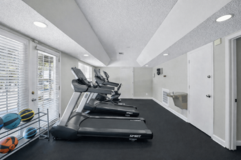 Maplewood pointe wellness & fitness studio